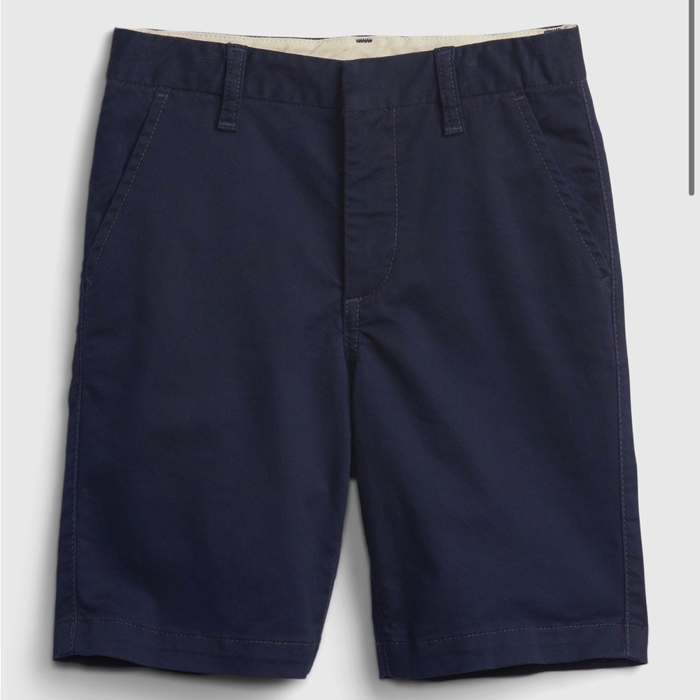 COPY - Gap Boys Shorts/Kids Uniform Dressy Shorts